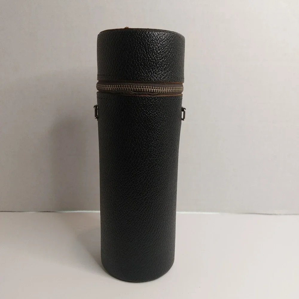 Hanimex Auto Tele-Zoom 90-230mm f/4.5 Lens Olympus OM Mount w/ Case